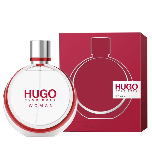 Hugo Woman EDP 50ML